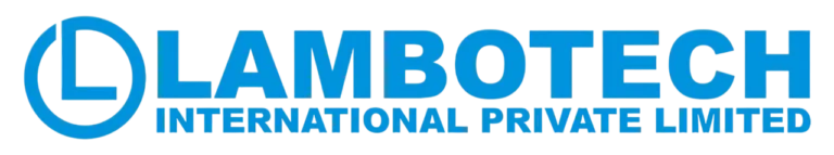 Lambotech International Pvt. Ltd. Logo